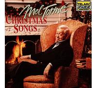 Mel Tormé - Christmas Songs