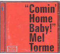 Mel Torme - Comin' Home Baby
