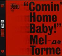 Mel Torme - Comin' Home Baby! (International Release)