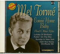 Mel Torme - Comin Home Baby & Other Hits
