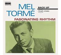Mel Torme – Fascinating Rhythm – CD