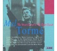 Mel Torme - First Time Ever I Saw Your Fac