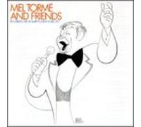 Mel Torme & Friends - Live
