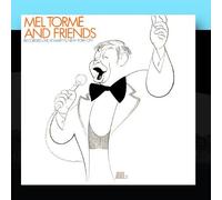 Mel Tormé & Friends - Live At Marty's, New York City