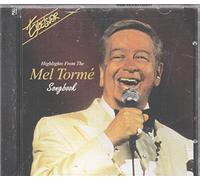 Mel Torme - Highlights From The Mel Torme Songbook (UK Import)