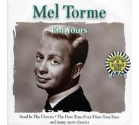 Mel Torme - I'm Yours