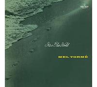 Mel Torme - It's A Blue World [VINYL]