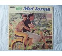 Mel Torme / I've Got The World On A String !