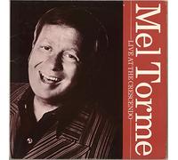 Mel Tormé - Live At The Crescendo