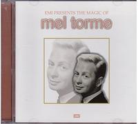 Mel Torme Magic of