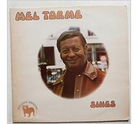 Mel Torme - Mel Torme Sings (Bulldog) - Mel Torme LP