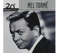 Mel Torme - Millenium Collection [Us Import]