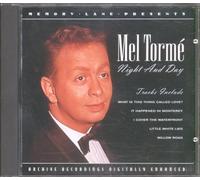 Mel Torme - Night & Day