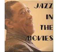 Mel Tormé, Panama Francis, Bucky Pizzarelli - Jazz In The Movies [Vinyl LP]