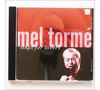 Mel Torme - Sings For Lovers