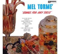 Mel Torme - Songs For Any Taste [Japan LTD CD] CDSOL-6024