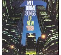 Mel Torme - Songs of New York [New CD] Alliance MOD