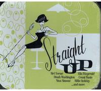 Mel Torme - Straight up // Mel Torme, Ella Fitzgerald , Billie Holliday and More
