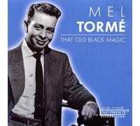 Torme Mel - That Old Black Magic