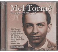 Mel Torme - The Beauty of Jazz (2CD)
