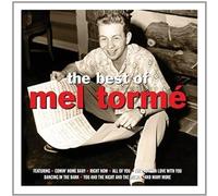 Mel Torme - The Best Of [Double CD]