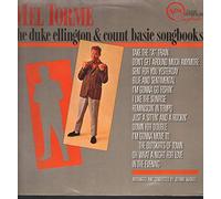 Mel Torme - The Duke Ellington & Count Basie Songbooks