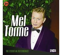Mel Torme - The Essential Recordings