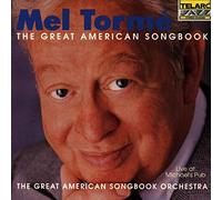 Mel Torme - The Great American Songbook