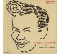 Mel Torme & The Marty Paich Dek-Tette (Remastered / Japanese Pressing)