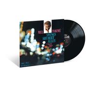 Mel Torme Swings Schubert Alley (Verve Vault)
