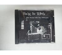 Mel Torme & the Meltones - Back in Town