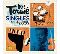 Mel Torme – The Singles Collection 1956-1962
