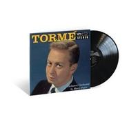 Mel Torme - Torme Acoustic Sounds - Vinyl Record 1LP - F99z