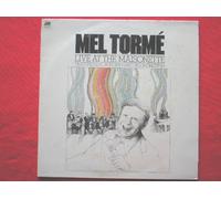 Mel Torme - Torme, Mel Live At The Maisonette LP Atlantic K50135 EX/EX 1975