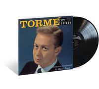 Mel Torm - Torm [VINYL]