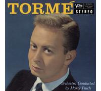 Mel Torm - Torm [VINYL]