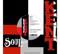 Mel Williams - Can It Be Me / Lay This Burden Down [7" VINYL]