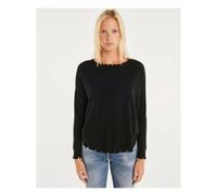 Mela Cashmere Sweater Black XS/S