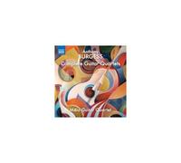 Mela Guitar Quartet - Anthony Burgess: Complete Guitar Quartets