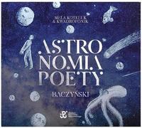 Mela Koteluk & Kwadrofonik - Astronomia Poety: Baczynski [VINYL]