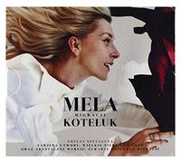 Mela Koteluk - Mela Koteluk: Migracje (digipack) [CD]