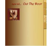 Mela - Out the Door (UK Import)