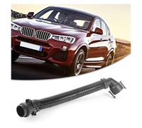 MELABE Breather Pipe Intake Hose Pipe For BMW 1 2 3 4 5 Series F20 F22 F30 13717823517 Air Intake Breather Pipe Hose Car Air Intake Hose Filter Intake Breather Pipe