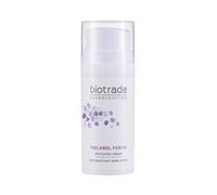 Melabel Forte Face Cream Vitamin C Niacinamide and Azelaic Acid Lightens Dark Spots 30 ml by Biotrade