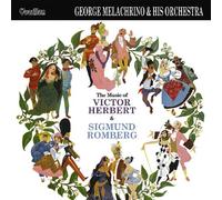 Melachrino, George - Music of Victor Herbert