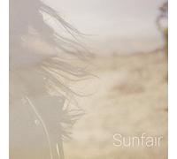 Melaena Cadiz - Sunfair (Ltd Clear Vinyl) [VINYL]