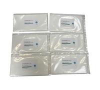 Melag Lot Of 6 X 20 Disposable Filters For Melastore Box 100/200 118 X 235Mm