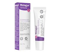 Melagyn Gel Hidratante Vulvar 30Gr.
