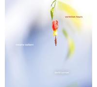 Melaine Dalibert & David Sylvian - Vermillion Hours [VINYL]