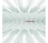 Melaine Dalibert - Shimmering [VINYL]
